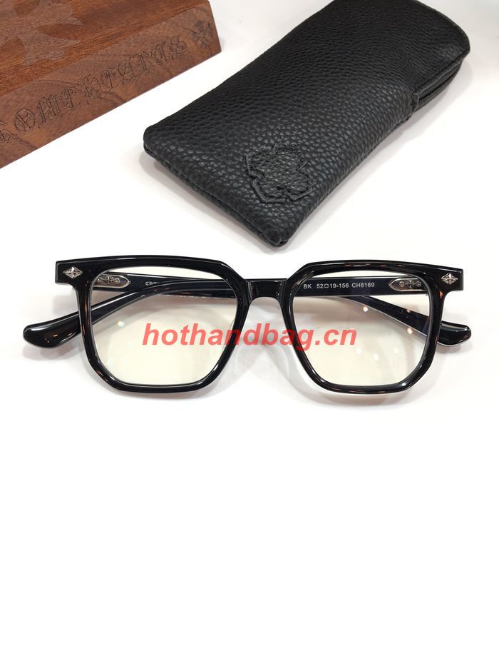 Chrome Heart Sunglasses Top Quality CRS00661
